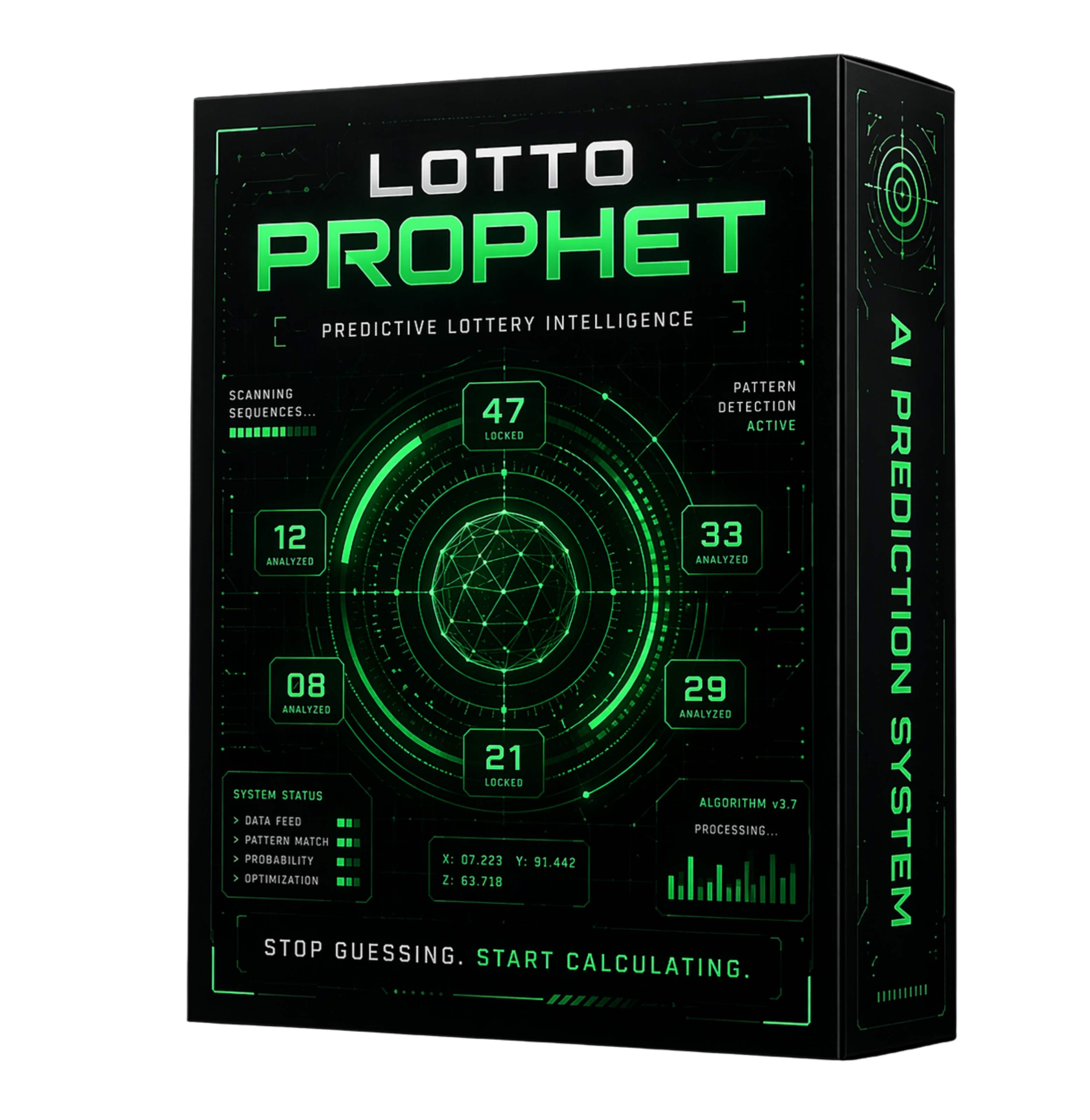 Lotto Prophet